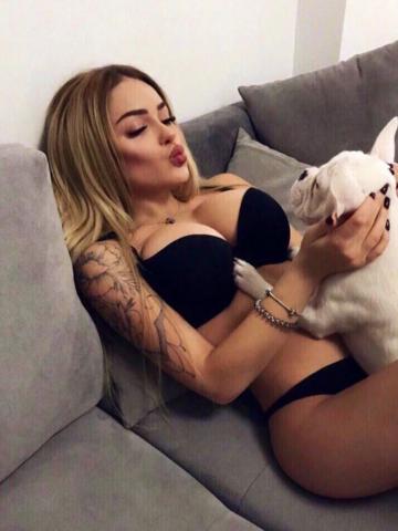 Маргарита Кировский