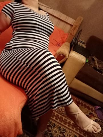 Анастасия Кировский