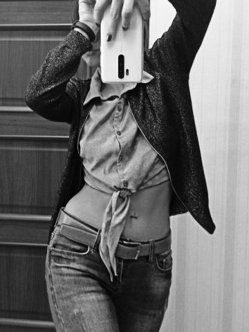 Снежана Образ Кировский